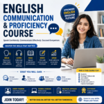 English Communication & Proficiency Course