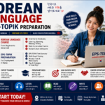 Korean Language — EPS-TOPIK Preparation